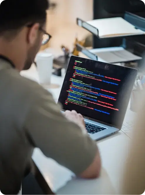 Programmer