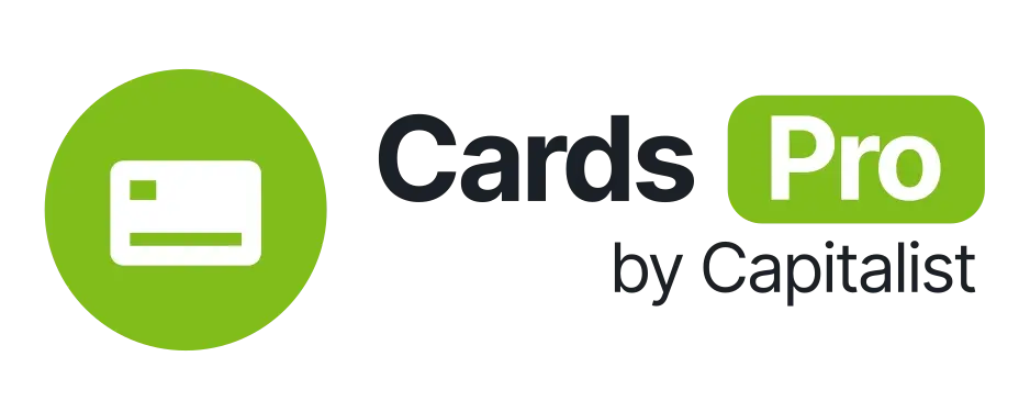 CardsPro by Capitalist